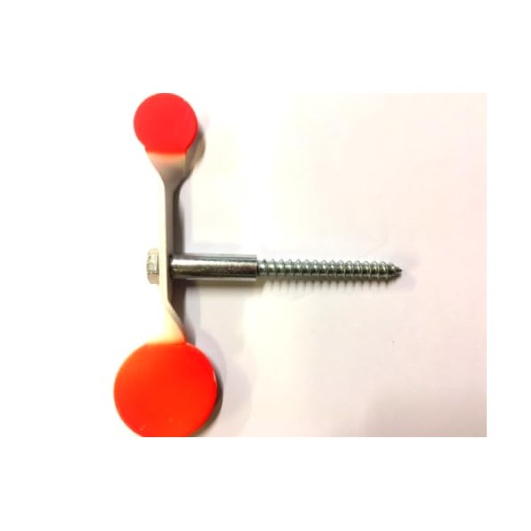 FFT PRO SHOOTING SPINNER TARGETS AIR RIFLE PISTOL SHOOTING PRACTICE