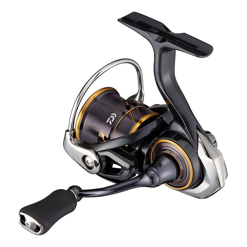 Daiwa Caldia FC LT1000S 21