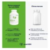 Suplemento Antioxidante 120 Cápsulas De 645 Mg Nac