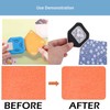 3-in-1 Corner Rounder Punch - Versatile Corner Tool for Crafts,