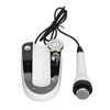 3 in 1 RF Skin Tightening Machine 7 Gears Remove