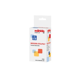 Märklin Start Up 72752 Switch Control Desk