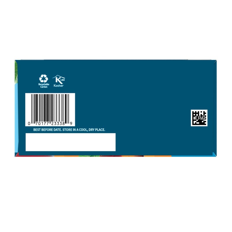 Twinings Pure Black Iced Tea Bags, 72 CT