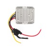 Areyourshop Waterproof 36V/48V to 12V 10A 120W Step Down DC/DC