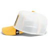 Goorin Bros. Flip Side Collection Trucker Hat for Men and