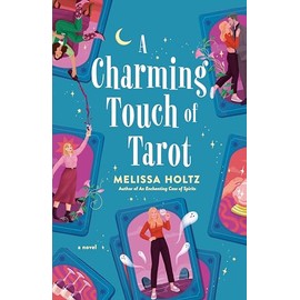 A Charming Touch of Tarot