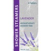 Lavender Shower Steamers 4 Pack