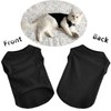 Dog Shirt Vest Comfortable Cat T-Shirts Soft Cotton Clothes Summer