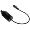 Microscope Coaxial Light LED High Brightness Wear Resistant Heat Dissipation