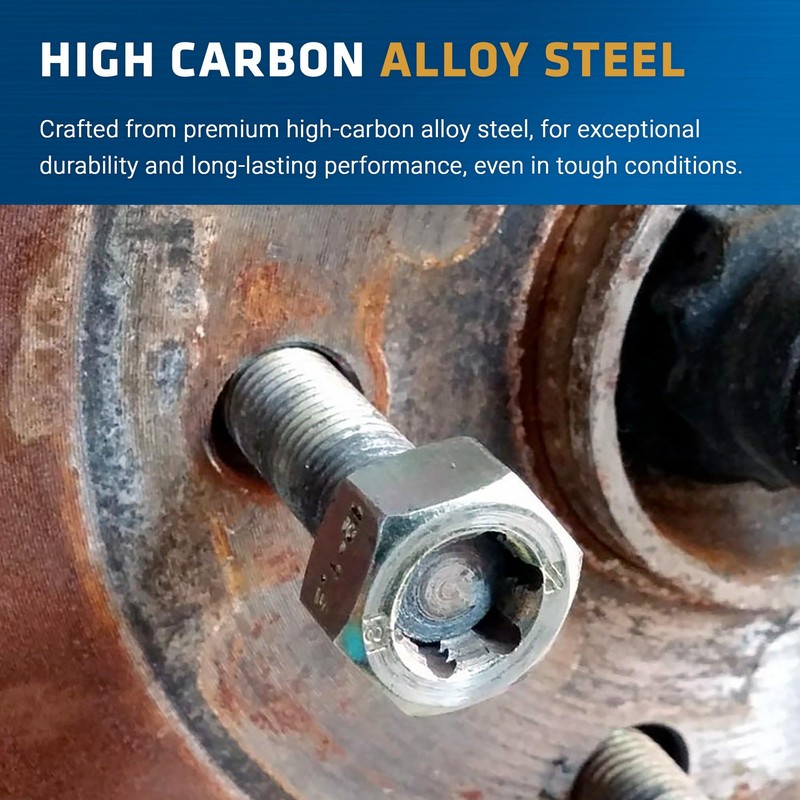 Century Drill & Tool, 92909, 1/2-13NC,Rethreading Die,Tool Set, Thread Repair