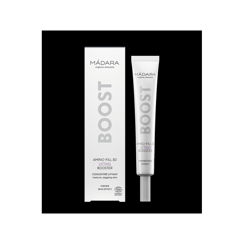 Madara Boost Amino-Fill 3D Lifting Booster (Tube) 25ml