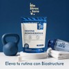 Creatina Monohidratada Sin Sabor 600g Suplemento Alimenticio