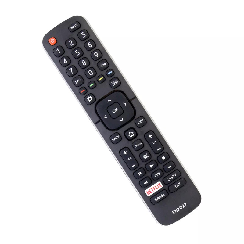 for-Hisense New EN2D27 Replacement Remote Control for Hisense Smart LED