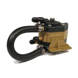 The ROP Shop VRO Conversion Fuel Pump for Evinrude 1993 VE225STLETF, E100STLETS, E100WTLETD