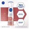 NIVEA 2 Pack Nivea Clinical Tono Natural Antiaspirante Spray 96H