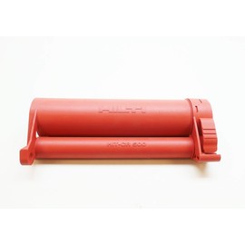 HILTI HIT-CR-500 RED Adhesive Cartridge Holder for HDM Manual Dispenser