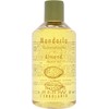 Shower Gel - Almond by LErbolario for Unisex - 8.4