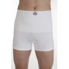 Comfizz Level 2 Ostomy Support Boxer: High Waist, Unisex, Medium