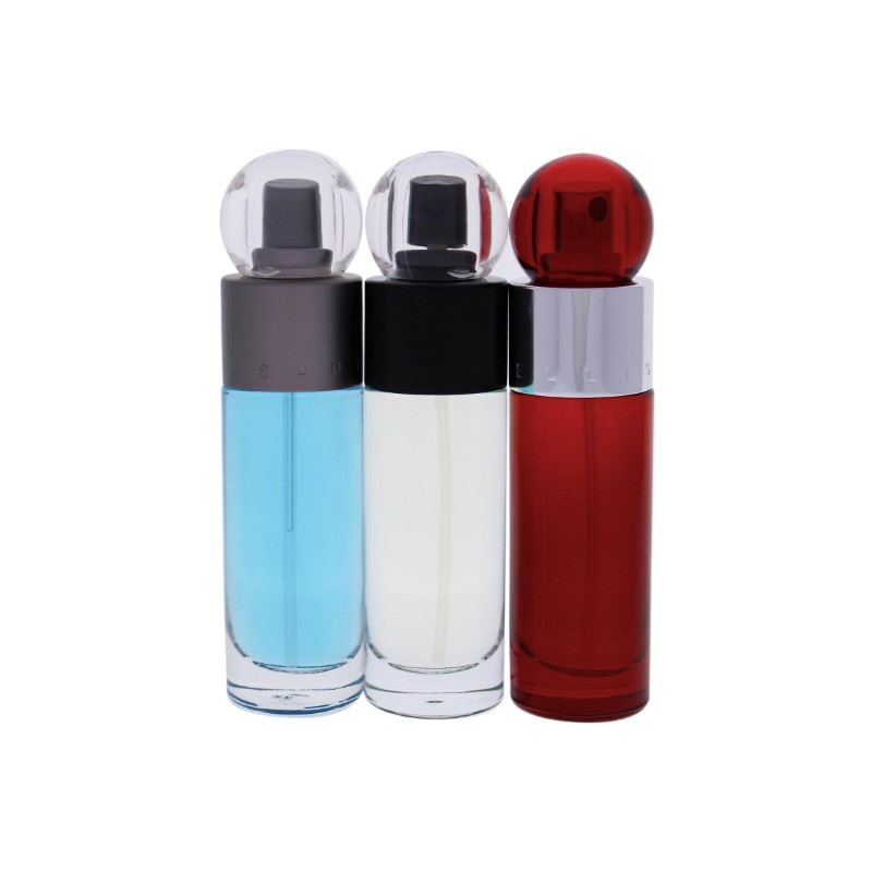"360 by Perry Ellis for Men - 3 Pc Gift