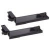 Metabo HPT/Hitachi 885893 885-893 Magazine for NT50AE2 NT50AE2(S) (2-Pack)