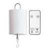 Fonmy Hanging Display Motor with Remote 5 RPM Low Speed