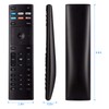 XRT136 - Mando a distancia universal de repuesto para Vizio