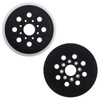 5Inch/125mm Hook & Loop Sanding Backing Pad Replacement Part Compatible
