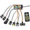 KEYESTUDIO Raspberry Pi PICO IO Shield for Raspberry Pi Pico