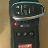 keymall 2 KR5ALFA434 Remote Key Fob for Alfa Romeo Giulia