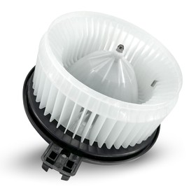 AC Heater Blower Motor with Fan fit for Acura TSX 2004-2008, Compatible with Honda Ridgeline 2008-2014,Honda Accord 2003-2007,Replacement for OE# 700003, 79310SDAA01, 79310SDCA01, 79310SJCA03