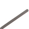 Crystal & Glass Diamond Saver Half Round File Multi-Purpose Diamond