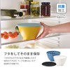 Squirrel Monkeys and The Ball Set Riberarisuta Ball Colander Set