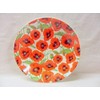 Field Poppy Jumbo Cup and Saucer