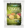 Eatsmart Snacks, Veggie Crisps with Sea Salt, 1.25 Oz (Pack