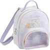 San-X Sumikko Gurashi Sumikkore Backpack CA72801 H9.1 x W7.5 x