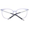 ANA HICKMANN HI6069 T02 53 Women's Glasses Purple, purple