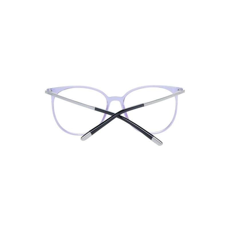 ANA HICKMANN HI6069 T02 53 Women's Glasses Purple, purple