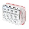 Electric Bike External LED Spot Light High Brightness Aluminum Alloy