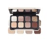 Revolution Beauty London Forever Flawless Dynamic Eyeshadow Palette - Paletka