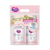 Merries Baby Full Body Foam Wash, Refill, Pack of 2