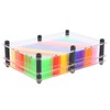 3D Clone Pin Art Toy Pin Sculpture Board for Children