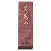 Nippon Kodo Japan Incense Agarwood Shoushan stick 24 pieces