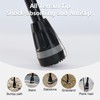 RehaEscort Walking Cane, Folding, Adjustable, Lightweight, Walking Canes for Men