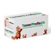 TonerProfis24 Refill Ink * Replaces Brother LC-985VAL, KIT (BK+ C+M+Y)