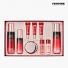 Renoma (현대Hmall)레노마 에이지 솔루션 스페셜 3종세트 스킨 에멀전 세럼 (Hyundai Hmall) Renoma Age Solution Special 3-Piece Set Skin Emulsion Serum
