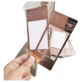 Lazerillo Pallet Premium Espejo Lashista 5pzs