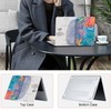 QCzyc Compatible with MacBook Pro 16 inch Case 2021-2024 Release