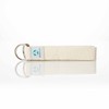 Madira Yoga Belt/Yoga Strap/Yoga Belt Strap 100% Cotton Sturdy Metal