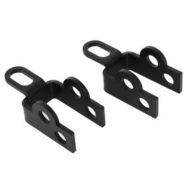 WHEELTECH 2" Front and 2" Rear Leveling Lift kit Fit for 2000-2006 for Honda Rancher 350