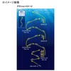 Shimano JT-713L 012 Offshore Metal Jig, Oshea, Stinger Butterfly Center